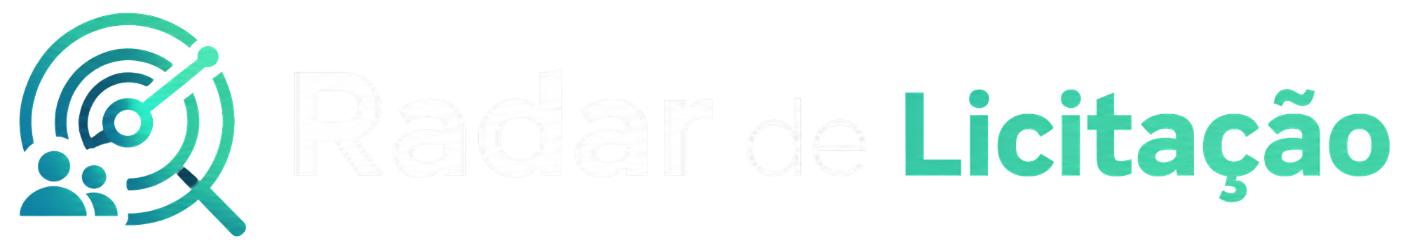 Radar de Licitação